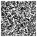 QR code with 439 Self Storage contacts
