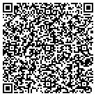 QR code with A-Aaakey Mini Storage contacts