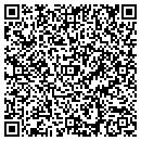 QR code with O'Callaghan & CO Inc contacts