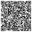 QR code with AAA Self Storage contacts