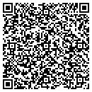 QR code with Harding County Clerk contacts
