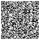QR code with Adelphi Consulting Inc contacts