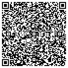 QR code with A Native Tree Service Inc contacts