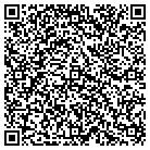 QR code with A American Debt Consolidation contacts