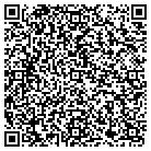 QR code with Hillside Mini Storage contacts