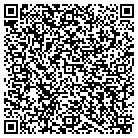 QR code with Ryder Contracting Inc contacts