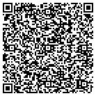 QR code with Fahrenheit Records LLC contacts