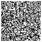 QR code with Dean Peterson Construction LLC contacts