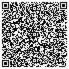 QR code with Priority One Appraising LLC contacts
