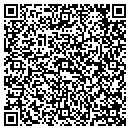 QR code with G Evers Enterprises contacts