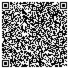 QR code with Central Carolina Dental Center contacts