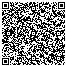 QR code with Professional Realty Appraisers contacts