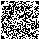 QR code with Chesepeake Mini Storage contacts