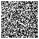 QR code with K & T Joint Venture contacts