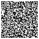 QR code with C & C Used Auto Parts contacts