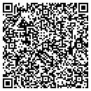 QR code with A-1 Storage contacts