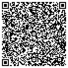 QR code with M S C Industrial Supply contacts
