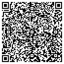 QR code with AAA Mini Storage contacts