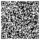 QR code with A Accurate Mini Storage contacts