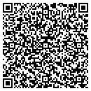 QR code with Ralph Herzog contacts