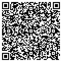 QR code with Planet Hoagie contacts