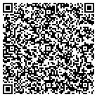 QR code with Barnes County Clerk of Court contacts