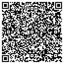 QR code with P & P Deli contacts