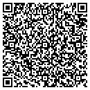 QR code with Joseph Valet contacts