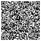QR code with Ashtabula County Mental Health contacts
