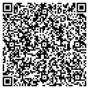 QR code with Haps Auto Parts & Salvage contacts
