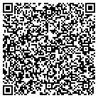 QR code with Hidden Valley Camp Boys Girls contacts