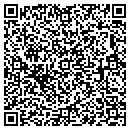 QR code with Howard Bugg contacts
