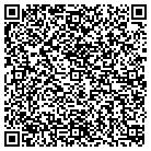 QR code with Riffel Appraising Inc contacts