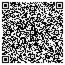 QR code with Homestead contacts