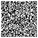 QR code with Ricci Bros contacts
