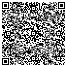 QR code with J & Js Tires & Used Parts contacts