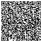 QR code with K & B Auto Salvage & Towing contacts