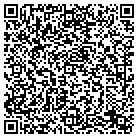 QR code with T J's Land Clearing Inc contacts