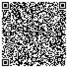 QR code with Accent Computer Solutions Inc contacts