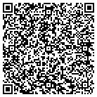QR code with Acorn Mini Warehouse Storage contacts