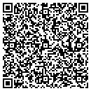 QR code with R & M Deli Market contacts