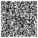 QR code with Morgan Records contacts
