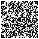QR code with Rnr Oasis contacts