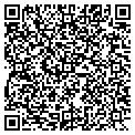 QR code with James A Waters contacts