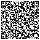 QR code with Ae Group Inc contacts
