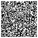 QR code with Avenue Self Storage contacts