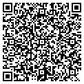 QR code with Joe's Pro Shop contacts