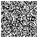 QR code with White's Tree Service contacts