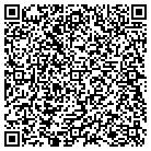 QR code with Rainbow Auto Salvage & Garage contacts