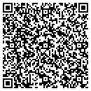 QR code with A L S Land Clearing Inc contacts